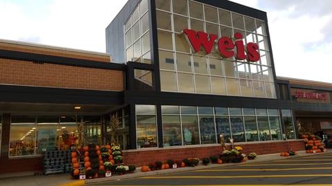 Weis Markets