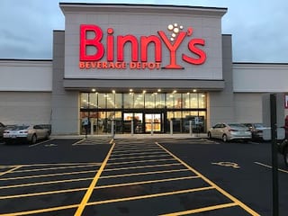 Binny's Beverage Depot - North Riverside