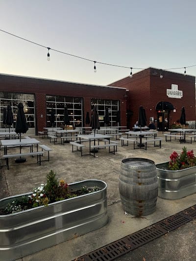 Uwharrie Brewing