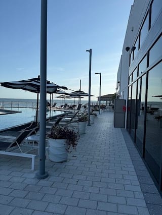 Current Rocky Point