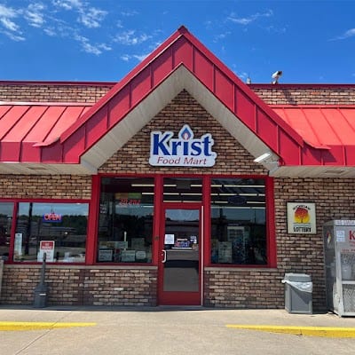 Krist Food Mart #6
