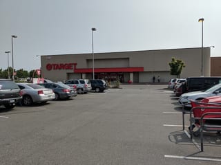 Target - Silverdale
