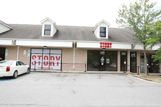 Story of Maryland - Waldorf