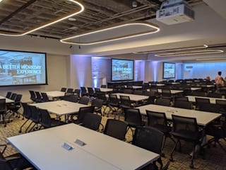 Convene Hamilton Square