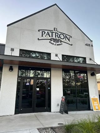 El Patron Bar & Grill