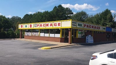 Good Times Package