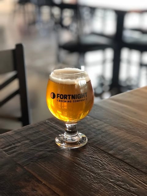 Fortnight Brewing