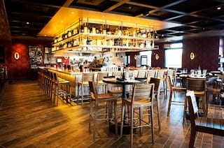 Juju Restaurant