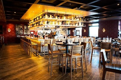 Juju Restaurant