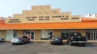 East Gore Liquor Store - Lawton