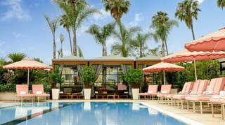 Four Seasons Hotel