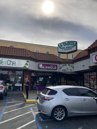 Cal Market