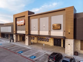 Alamo Drafthouse Cinema