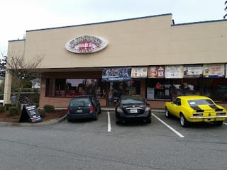 Club House Bar & Grill