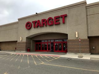 Target Store