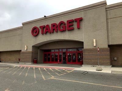 Target Store