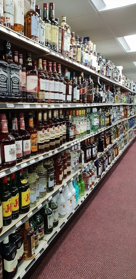 Windmill Liquor & Conv