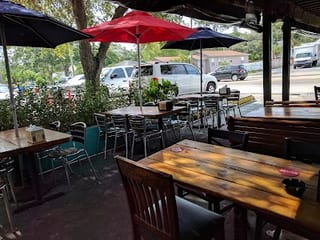 Sunset Grille