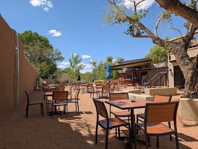 Sandia Bar