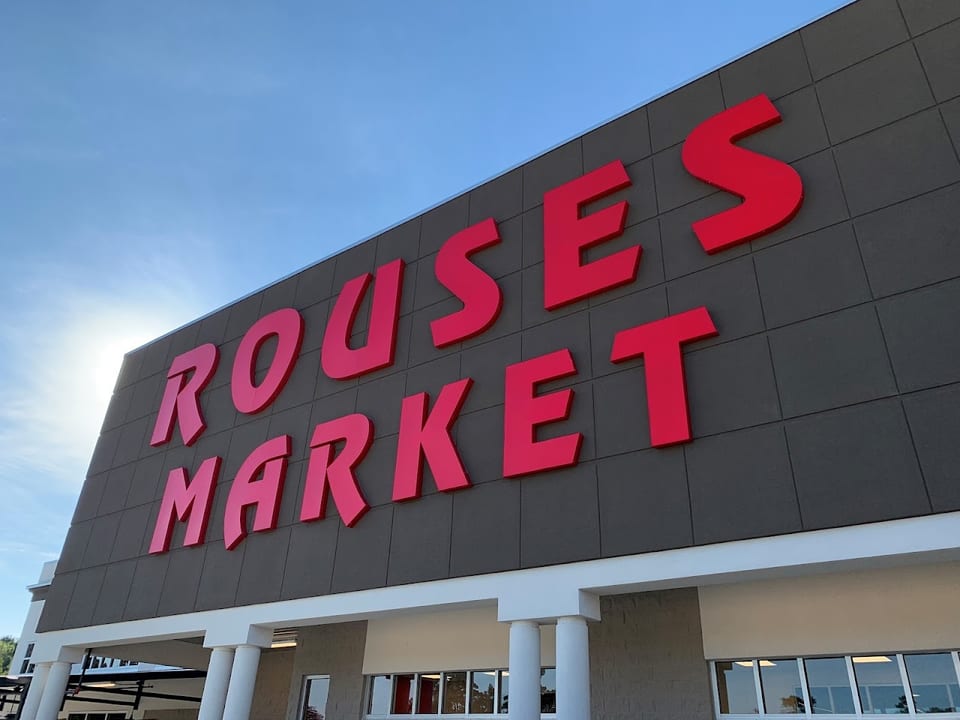 Rouses Supermarket