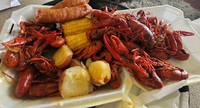 Clawdaddys