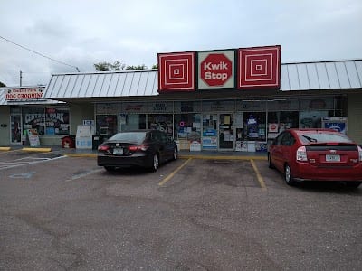 Kwik Stop #5291