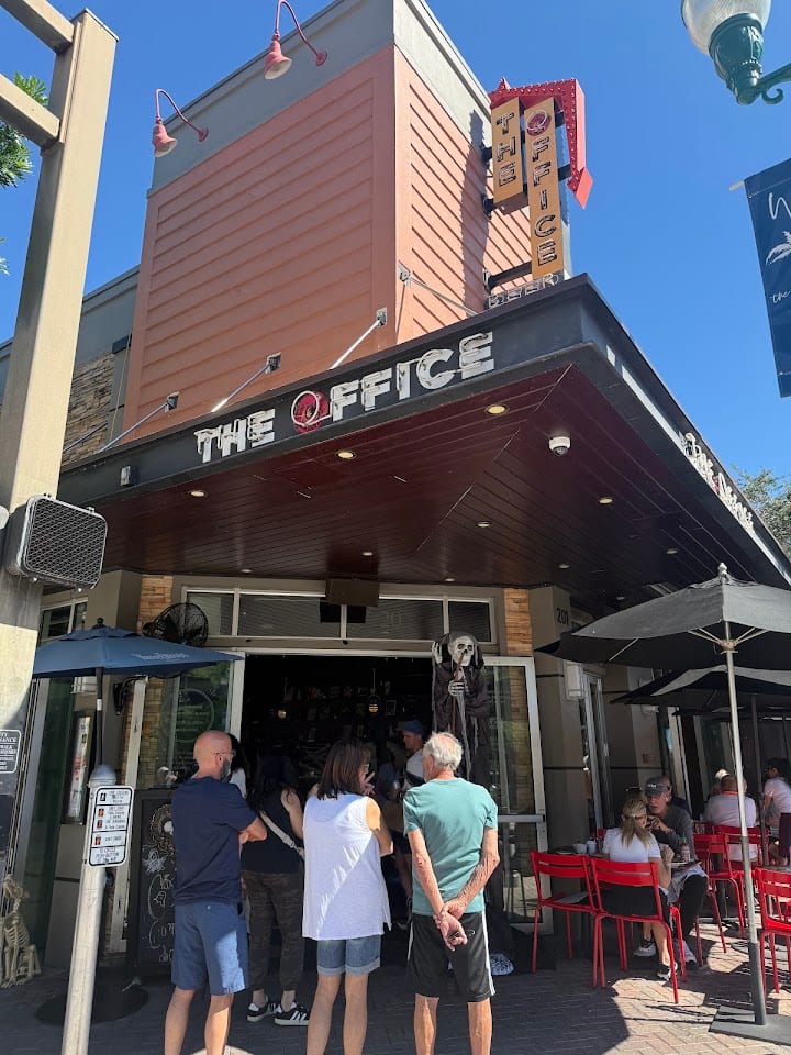 The Office Delray