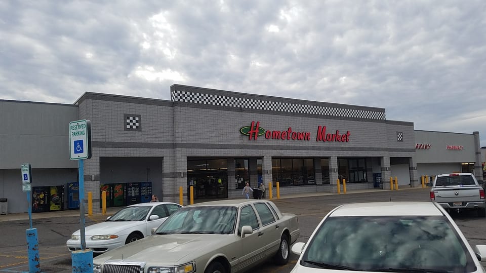 Hometown Market