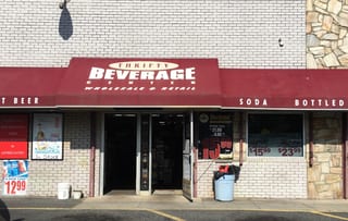 Associated Beverage