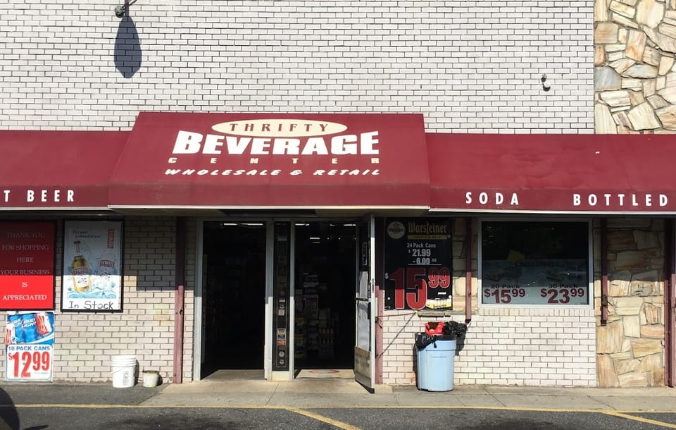 Associated Beverage