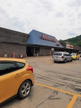 Elkview Supermarket