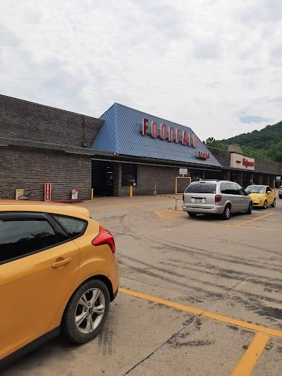 Elkview Supermarket