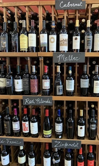 Zink's Meats & Fine Wines