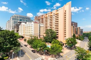 Hilton Garden Inn