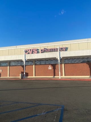 Cvs Pharmacy #9679