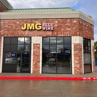 Jmg Beer & Wine