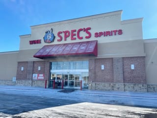 Spec's Wine, Spirits & Finer Foods