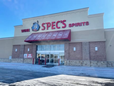 Spec's Wine, Spirits & Finer Foods