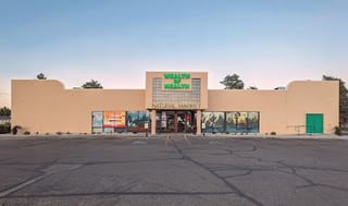 WEALTH OF HEALTH NATURAL MARKET