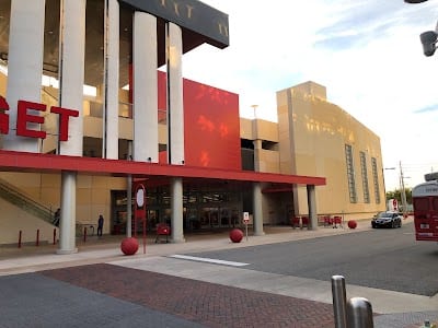 Supertarget
