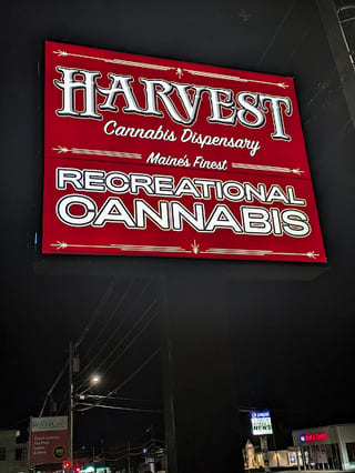 Harvest