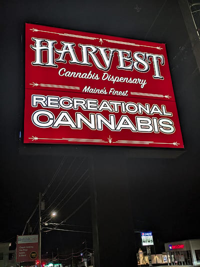 Harvest