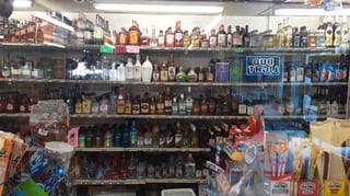 Tokay Food & Liquor