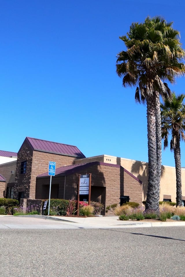 NHC - Grover Beach