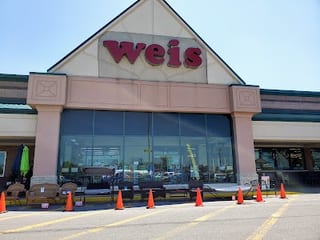 Weis Market Cafe