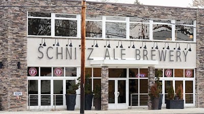 Schnitz Ale Brewery