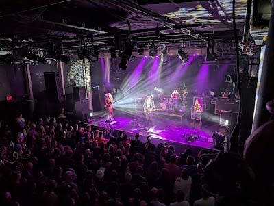 Varsity Theater