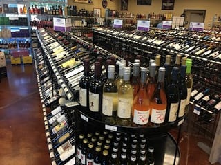 The Wine Barrel
