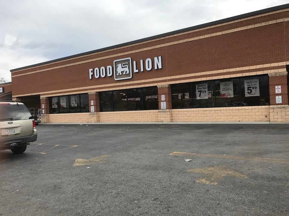 Food Lion #1280