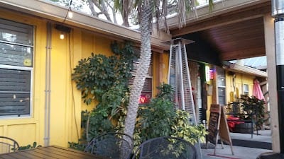 Fireside Pizza Cafe